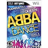 WII: ABBA YOU CAN DANCE (BOX)
